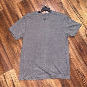 V-Neck Tee